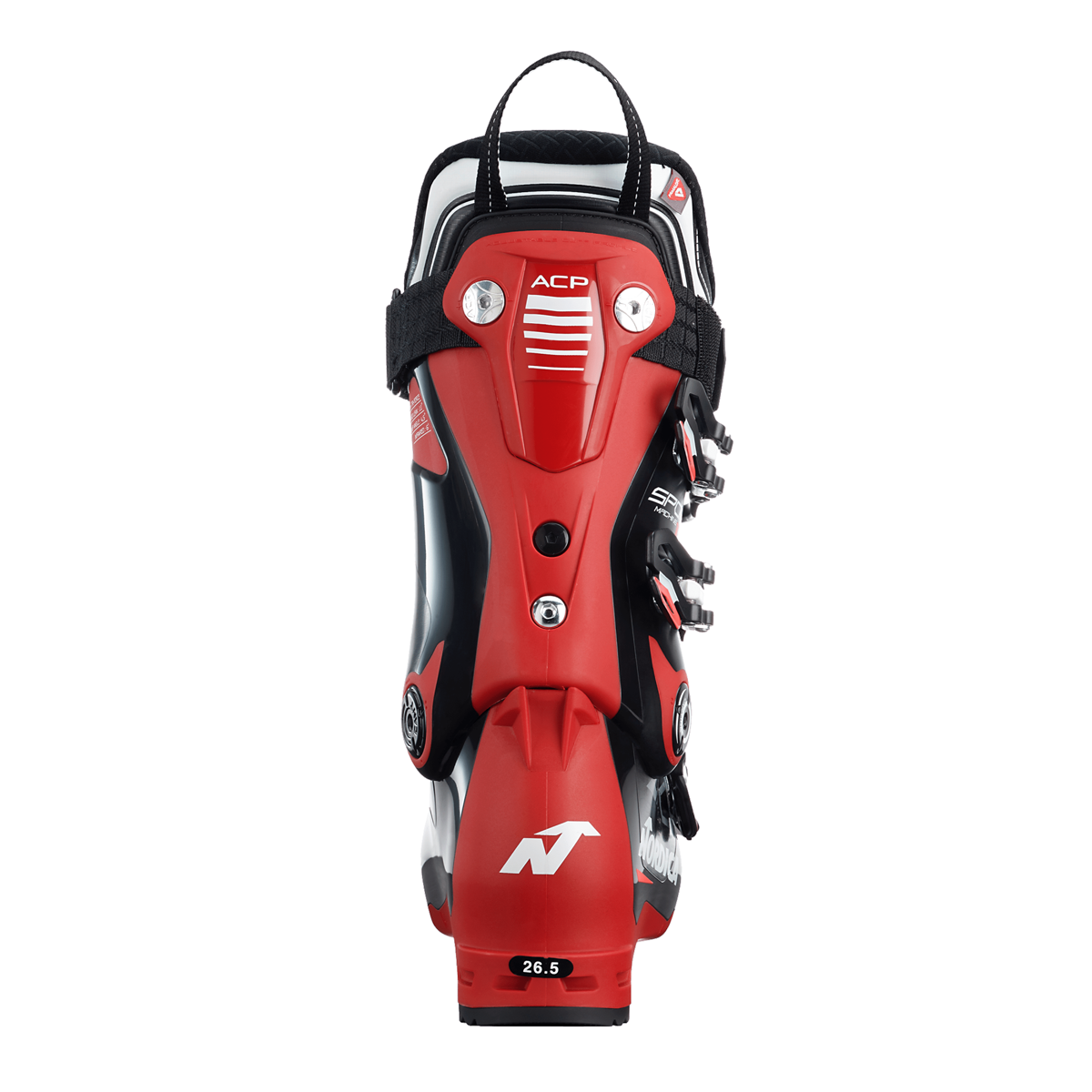 Nordica Sportmachine 100 2022 Nordica