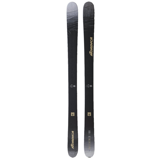 Nordica Unleashed 108 2023 Nordica