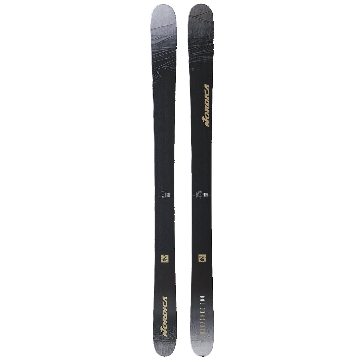 Nordica Unleashed 108 2023 Nordica