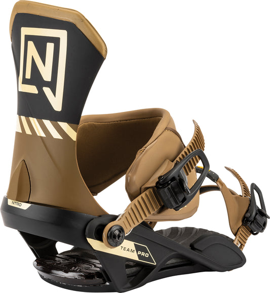 2026 Nitro Team Pro Binding