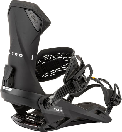 2026 Nitro Team Binding