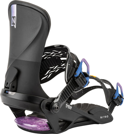 nitro fate snowboard 2016 2026 Nitro Fate Binding – West Coast Sports