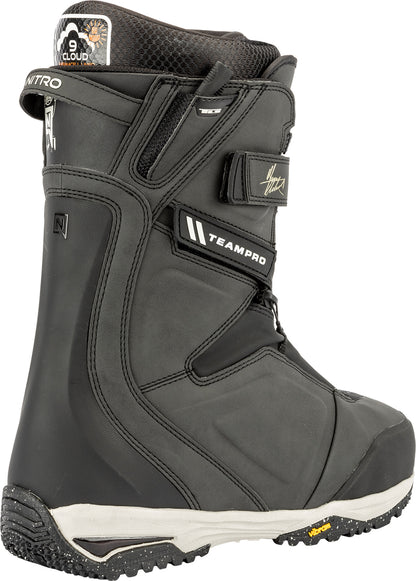 2026 NItro Team Pro MK TLS