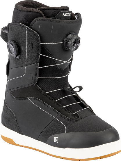 2026 Nitro Venture BOA