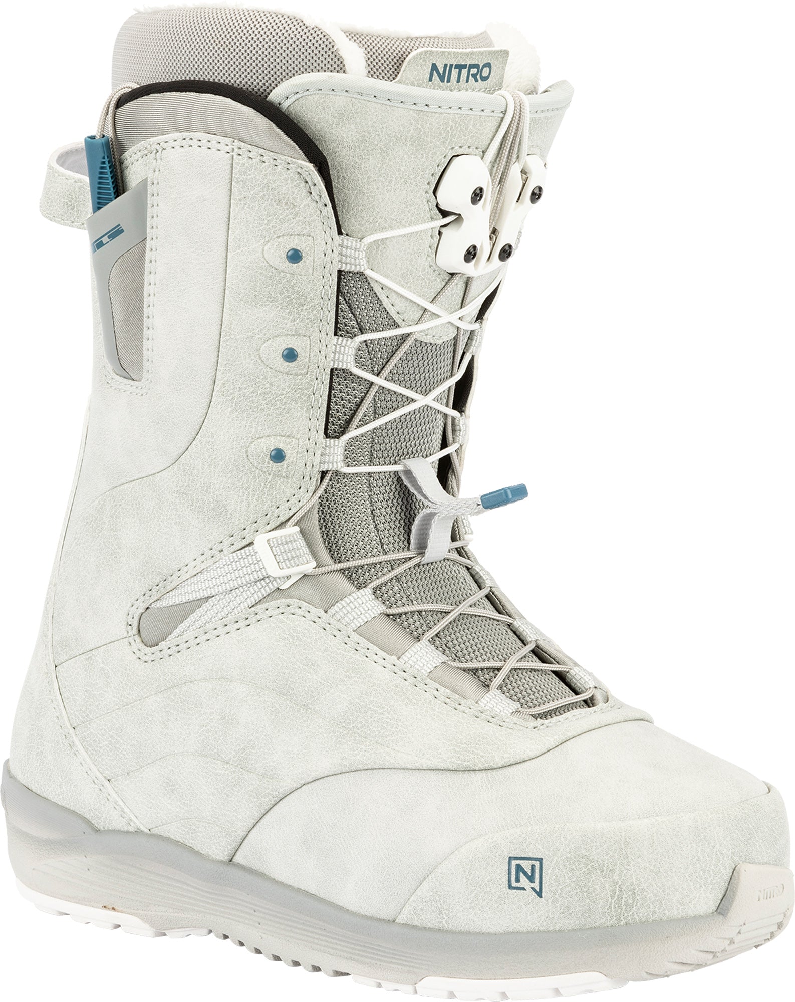 WOMEN'S SNOWBOARD BOOTS – West Coast Sports