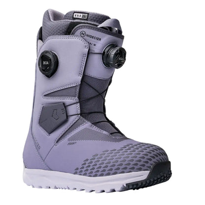2026 Nidecker Altai W