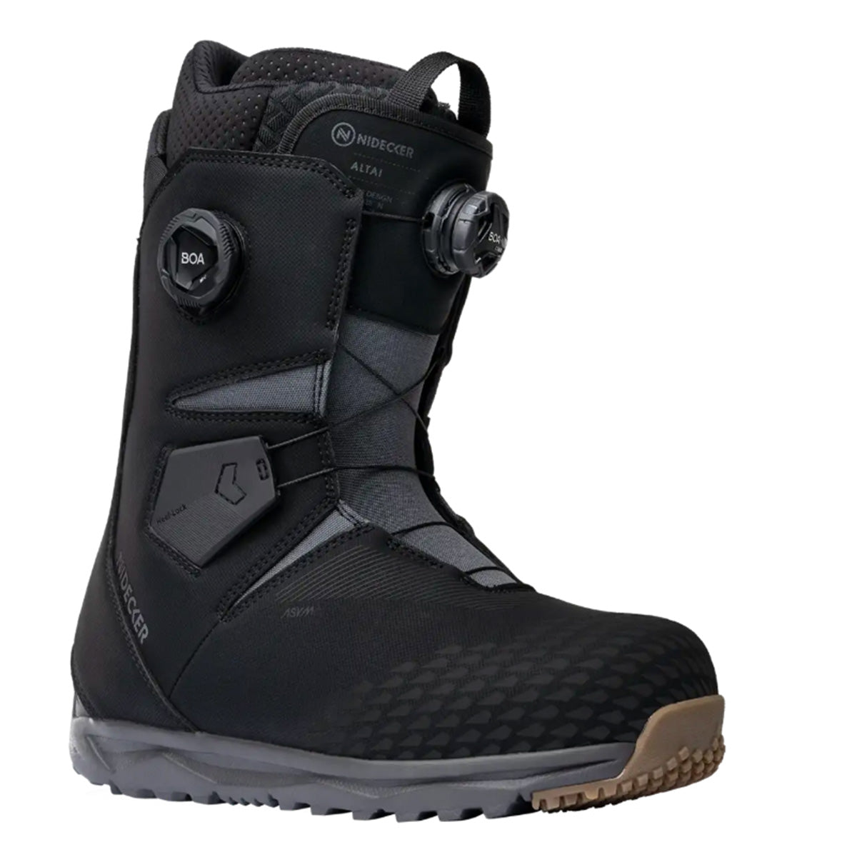スノーボード nidecker altai 28cm 2026 Nidecker Altai – West Coast Sports