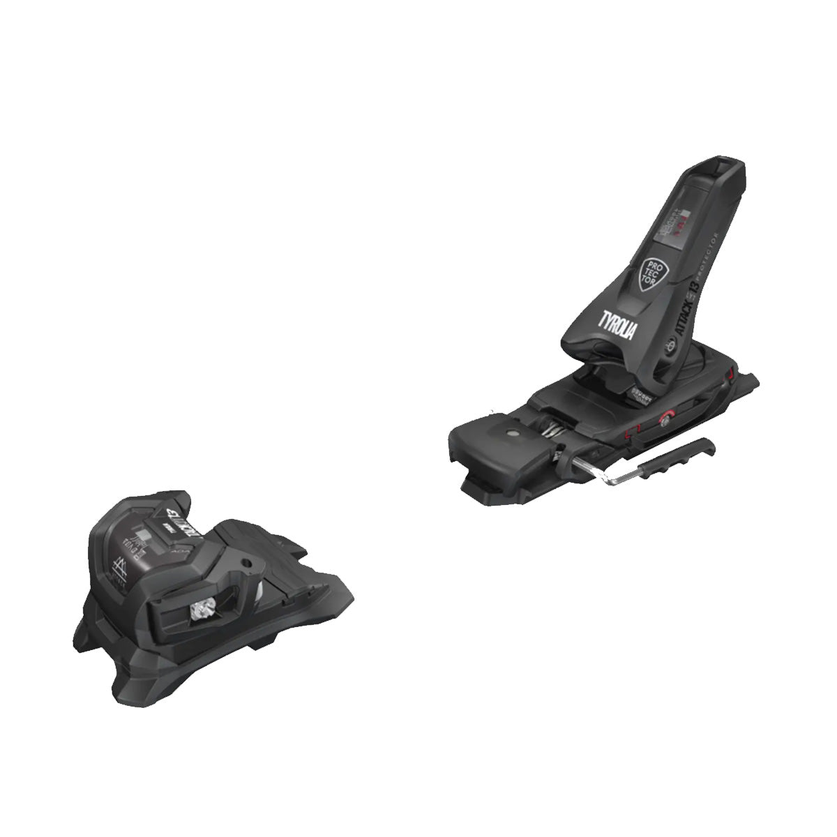 2026 Tyrolia Protector Attack LYT 13