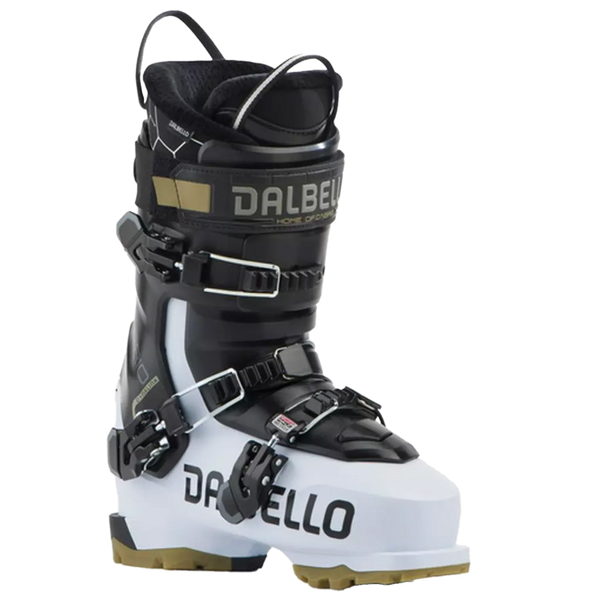 2026 Dalbello Cabrio 75 MV