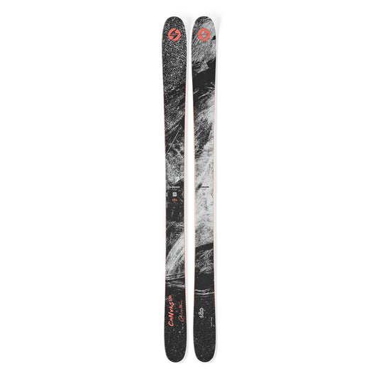 2027 Blizzard Canvas 100