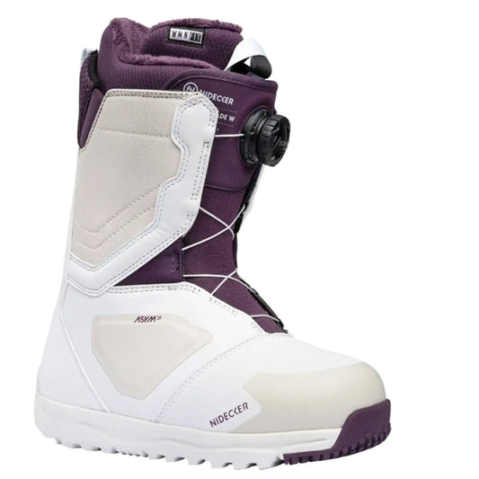 2026 Nidecker Cascade W