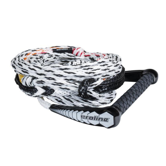 Connelly Clutch Ski Rope Package