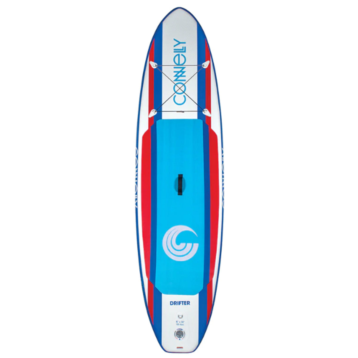 Connelly Drifter 10' iSUP Connelly
