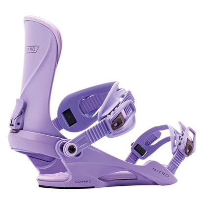 2027 Nitro Cosmic