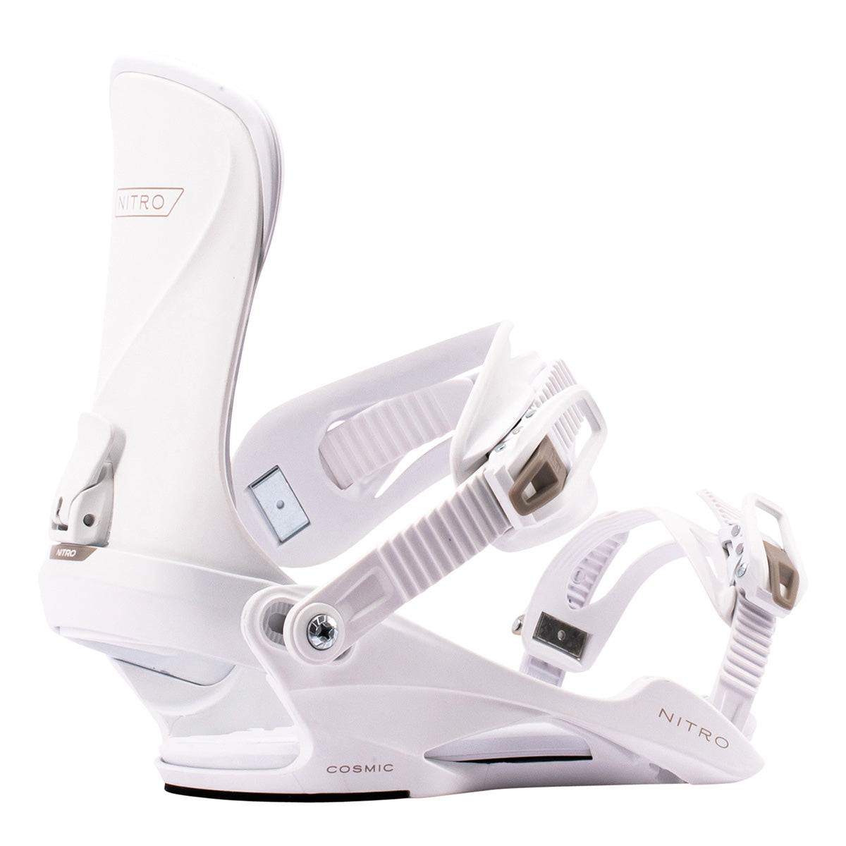 2027 Nitro Cosmic