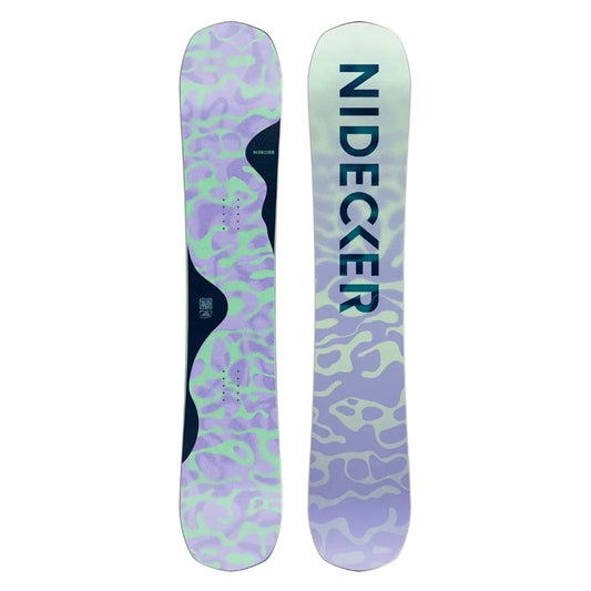 2027 Nidecker Elle