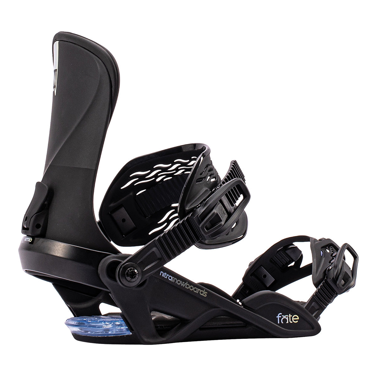 2027 Nitro Fate Bindings