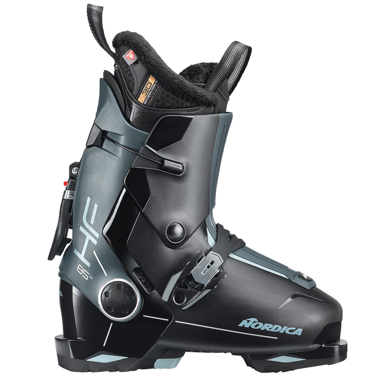 2025 Nordica HF 85W