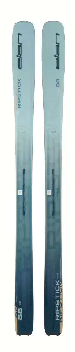 2026 Elan Ripstick 88W