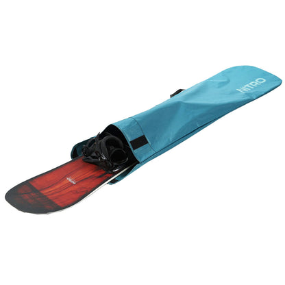 Nitro Light Sack Snowboard Bag 165cm