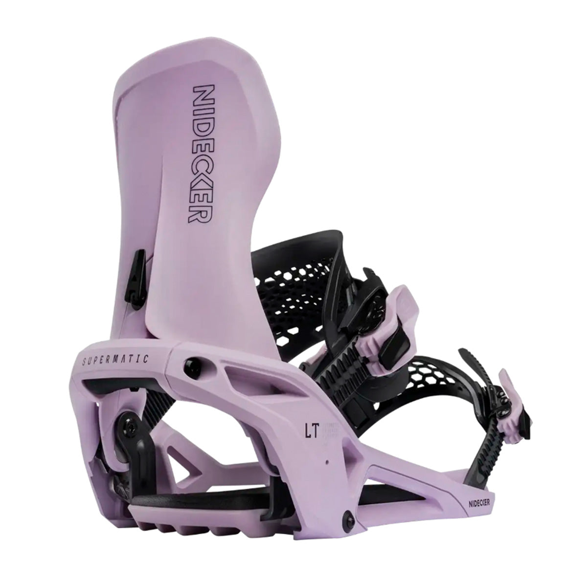 2026 Nidecker LT Supermatic