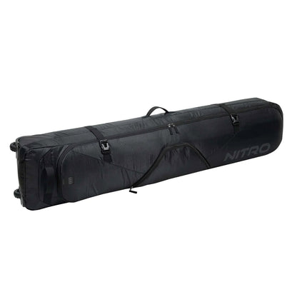 Nitro Tracker Wheelie Board Bag