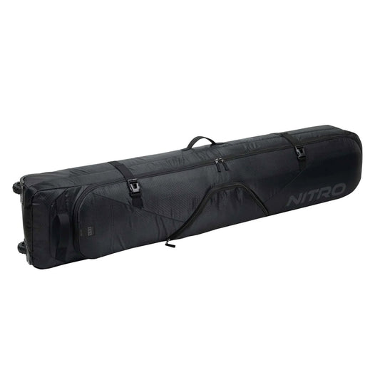 Nitro Tracker Wheelie Board Bag