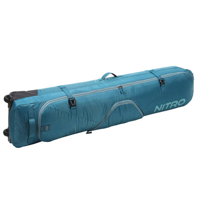 Nitro Tracker Wheelie Board Bag