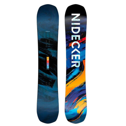 2027 Nidecker Play