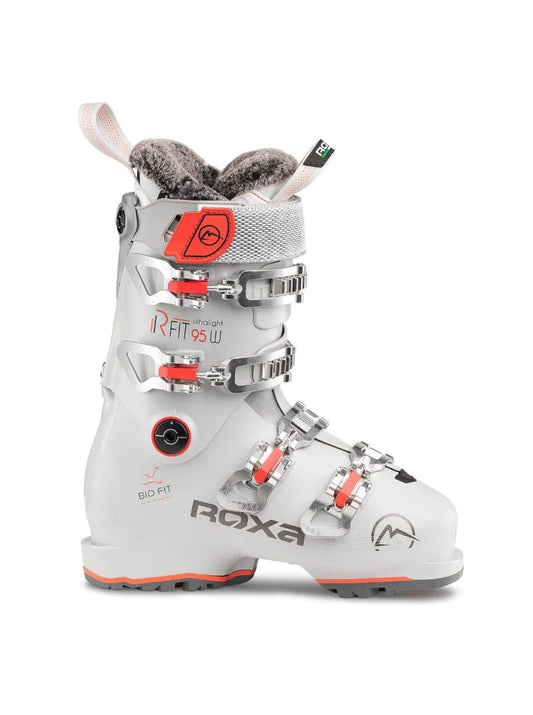 23 Roxa Rfit W 95 Roxa