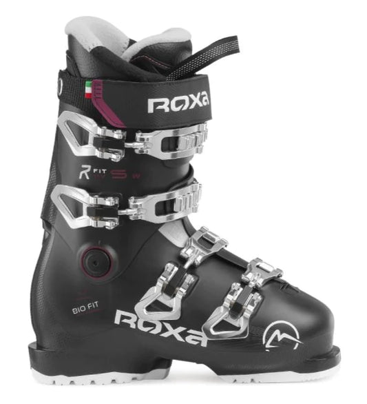 24 Roxa R Fit S W Roxa
