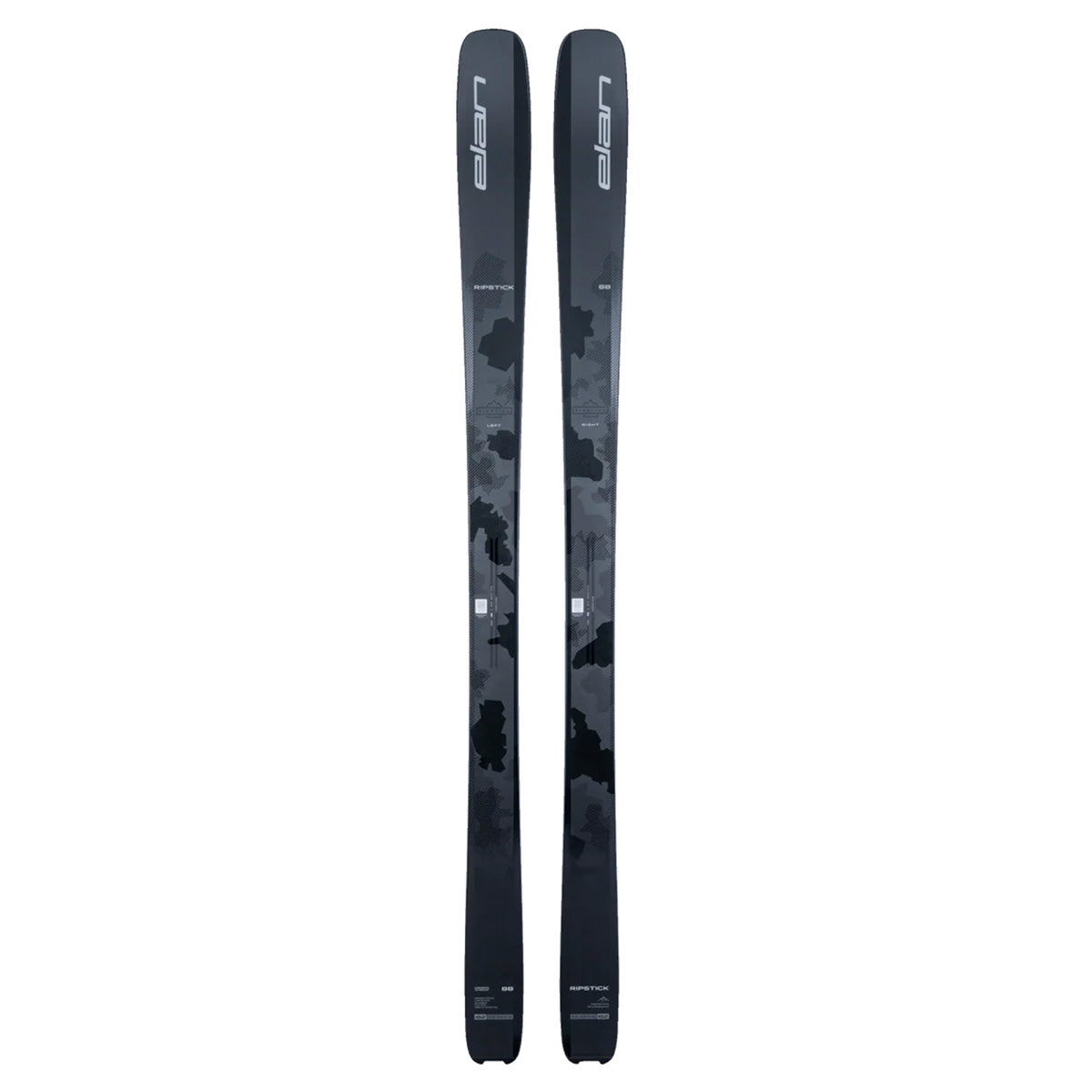 2027 Elan Ripstick 88