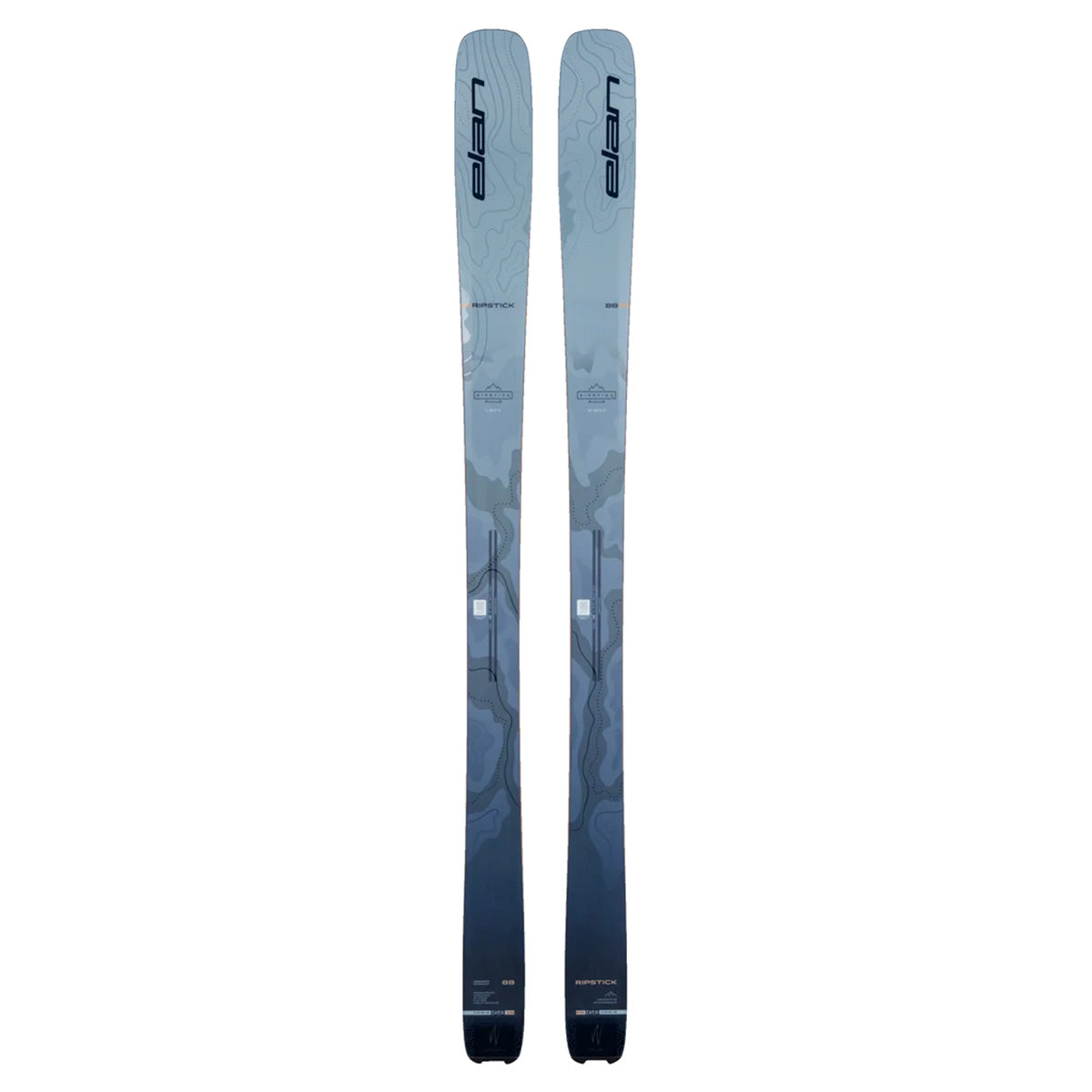 2027 Elan Ripstick 88W