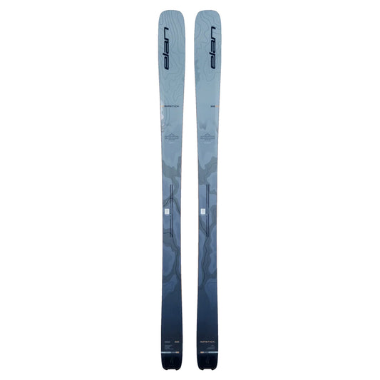 2027 Elan Ripstick 88W