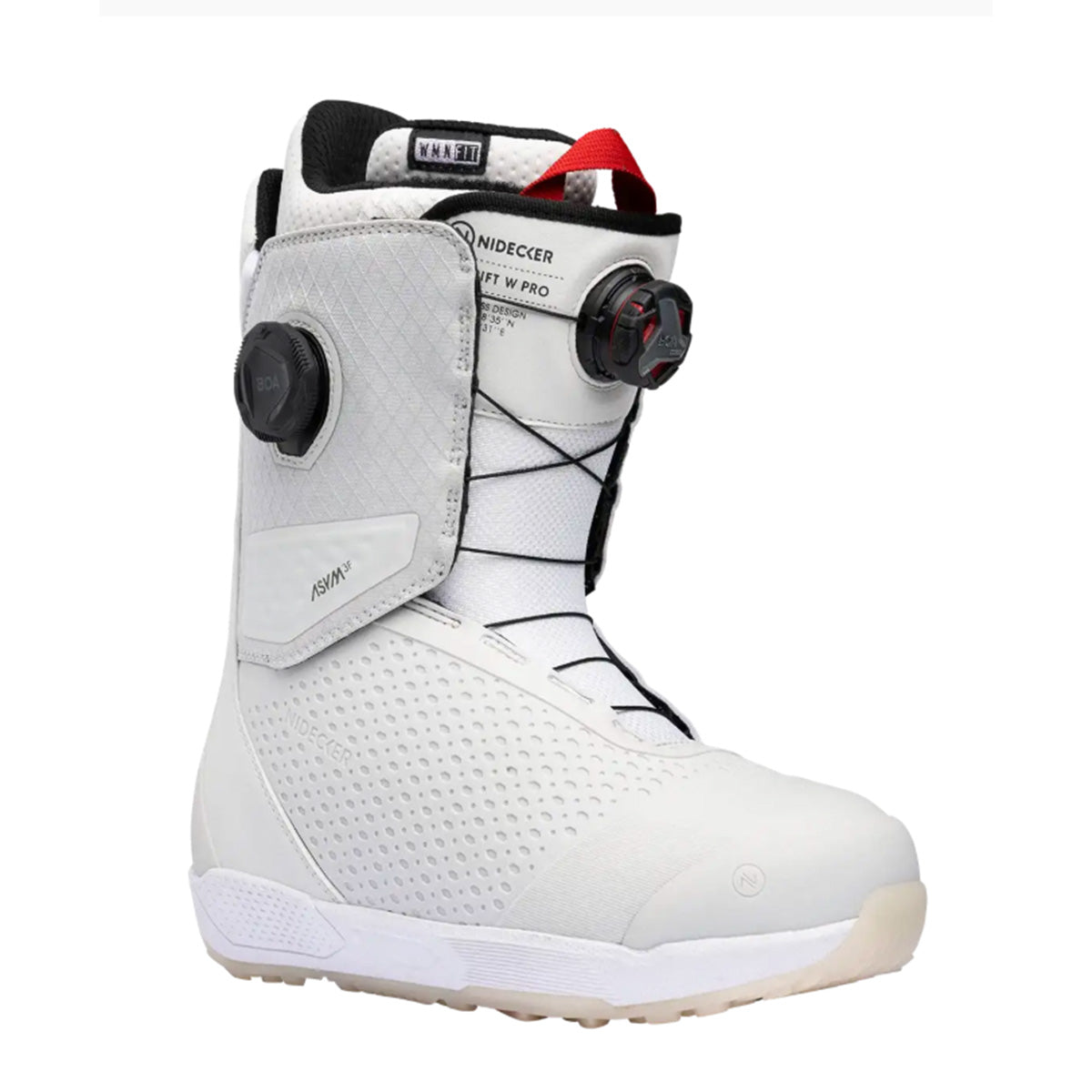 2026 Nidecker Rift Pro W