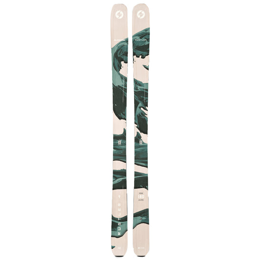 2026 Blizzard Rustler 9