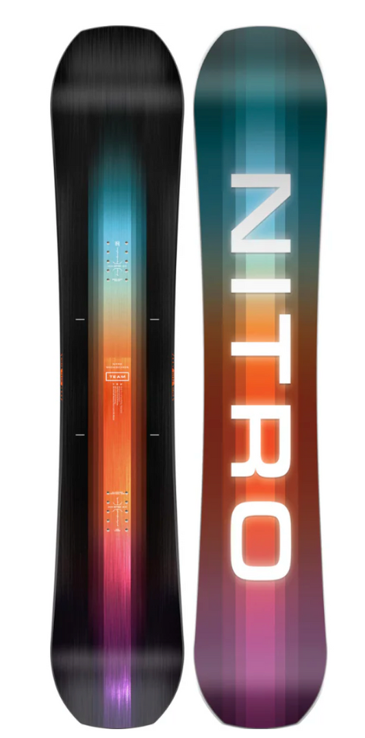 nitro