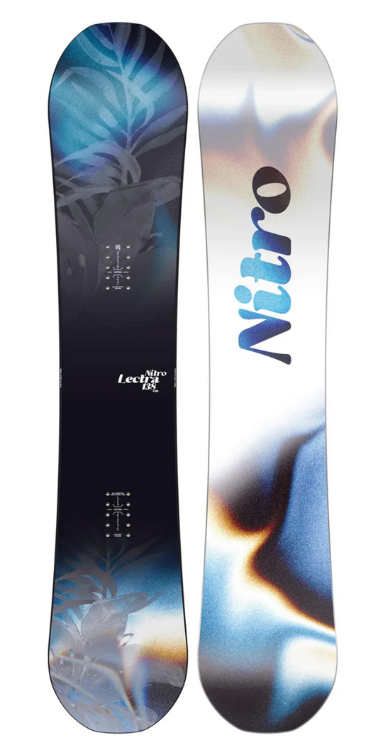 2026 Nitro Lectra Leaf