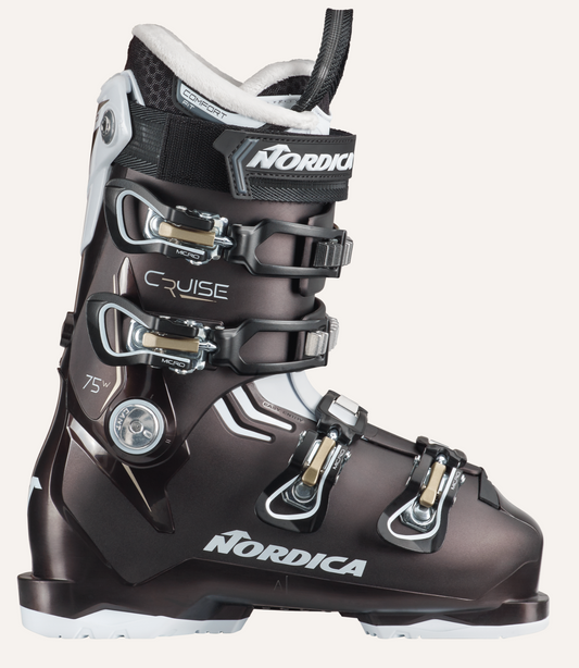 2026 Nordica Cruise 75 W