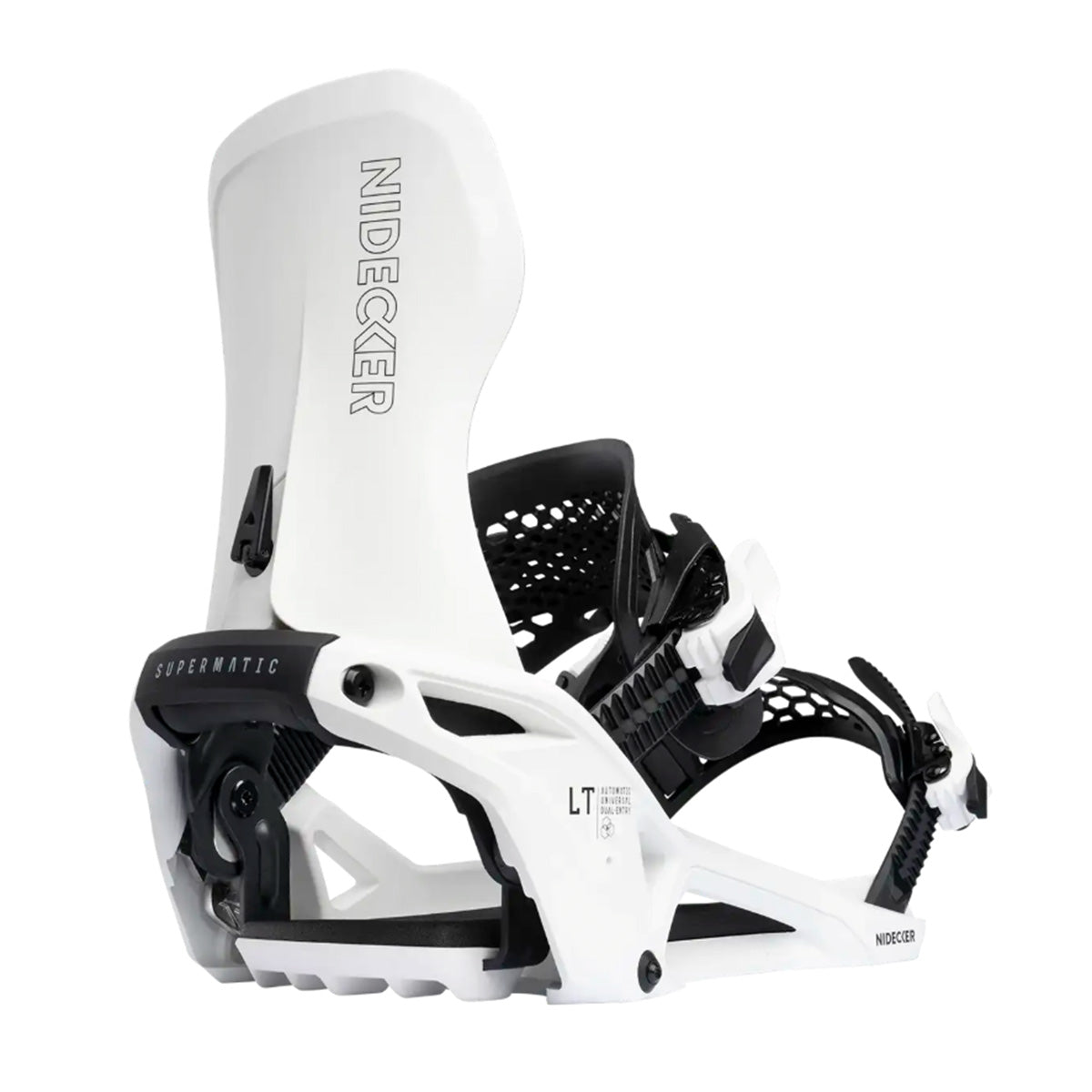 2026 Nidecker LT Supermatic