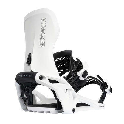2026 Nidecker LT Supermatic