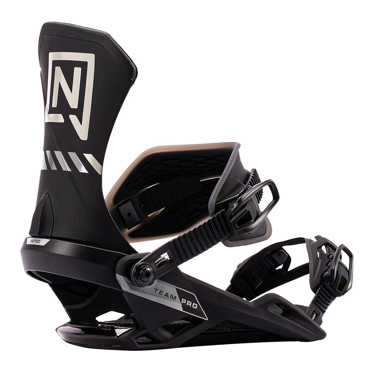 2027 Nitro Team Pro Bindings