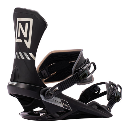 2027 Nitro Team Pro Bindings