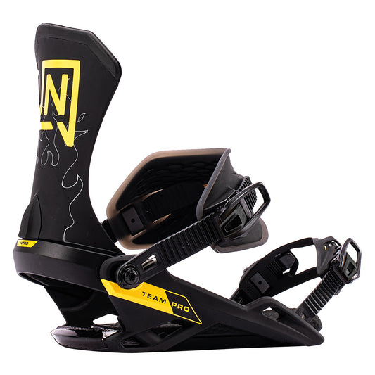 2027 Nitro Team Pro Bindings