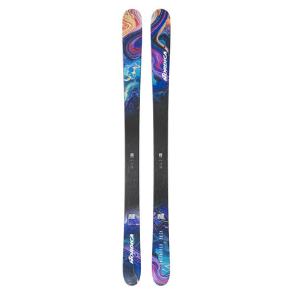 2027 Nordica Unleashed 98CA
