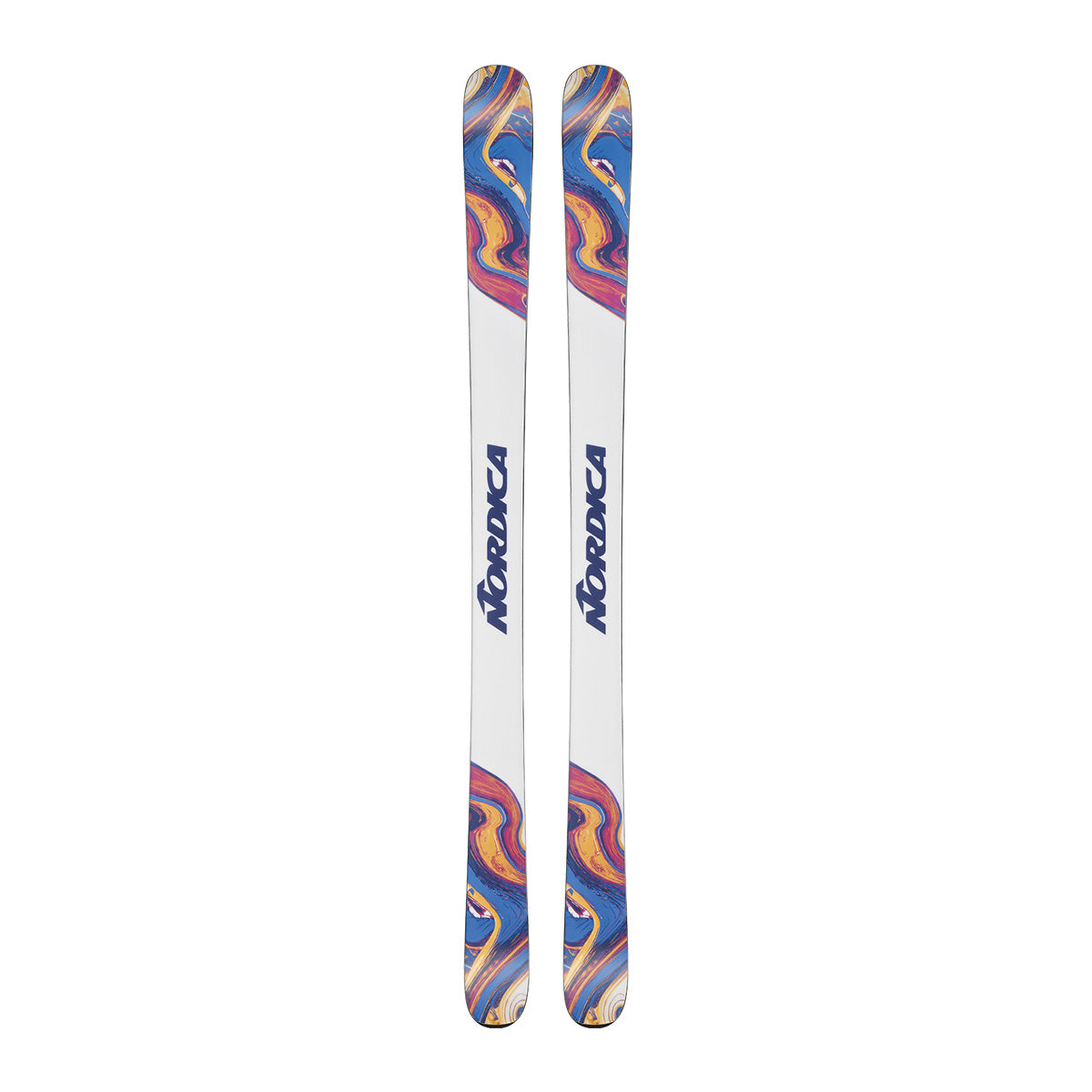 2027 Nordica Unleashed 98CA