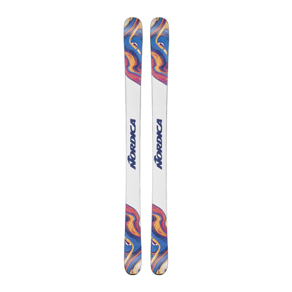 2027 Nordica Unleashed 98CA