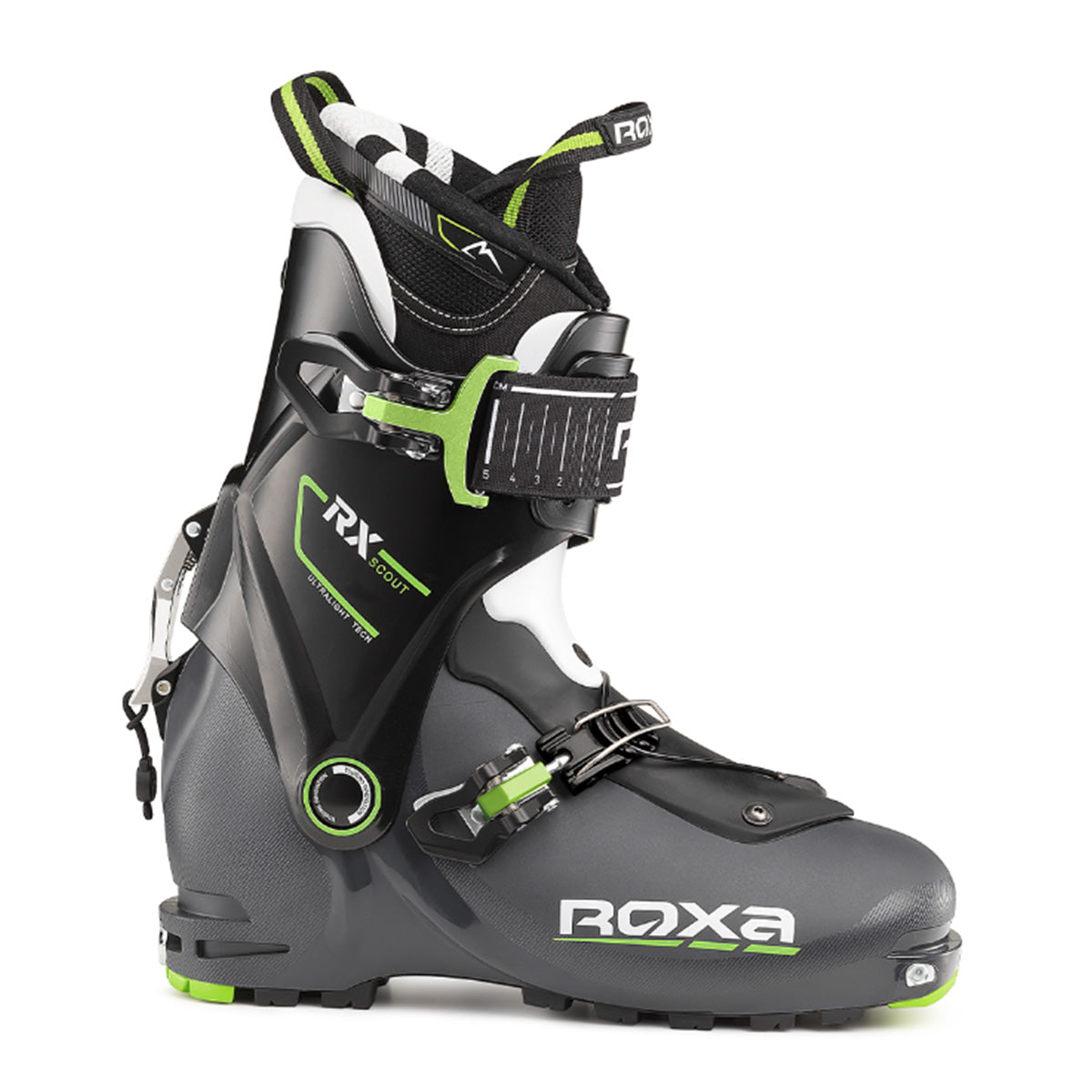 Roxa RX Scout 2023 Roxa