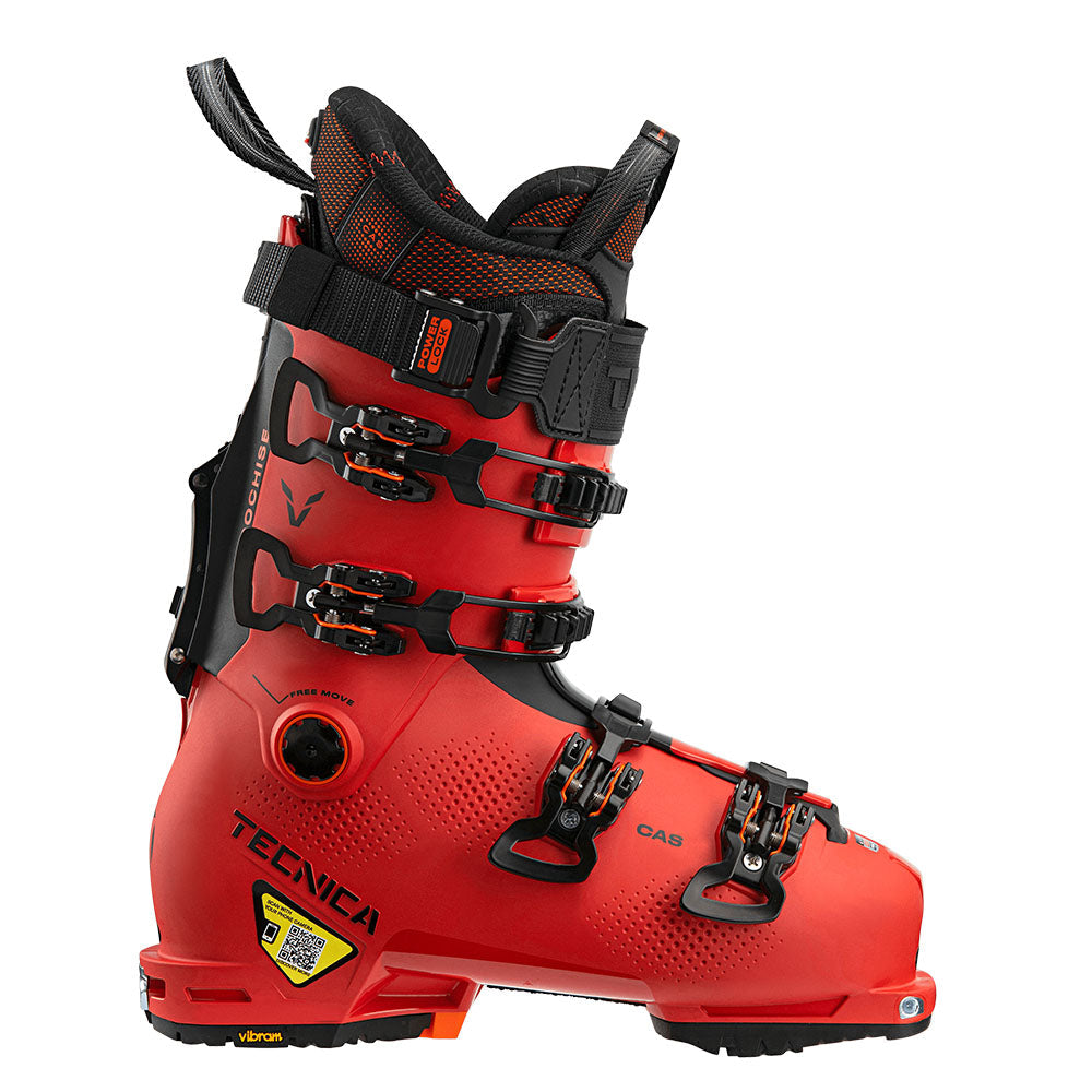Ski Boots – West Coast Sports