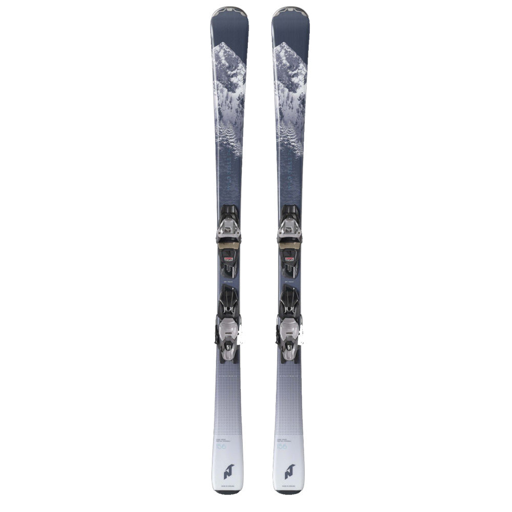 Nordica Wild Belle 74 2023 Nordica